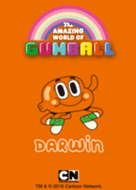 おかしなガムボール ダーウィン パック Line 着せかえ Line Store