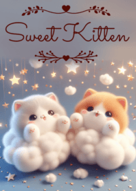 Sweet Kitten No.246