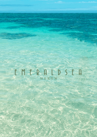 - EMERALD SEA - 15