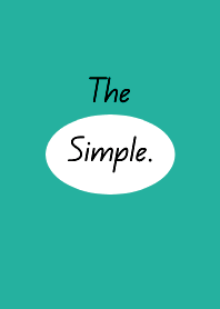 The Simple Theme ,80