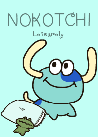 Leisurely Nokotchi