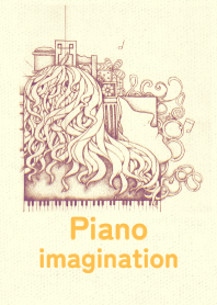 piano imagination  nasukon