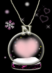initial N(Snow Globe)