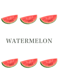 Fresh and juicy watermelon 23