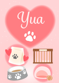 Yua-economic fortune-Dog&Cat1-name