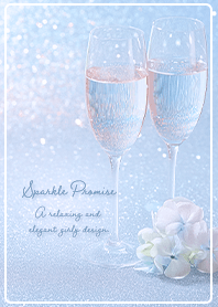 purple Sparkling Glass Promise03_2