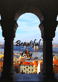 Beautiful City