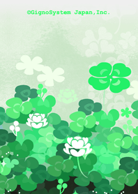 Clover field*