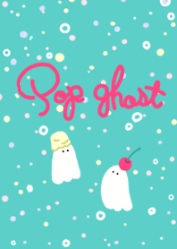 pop ghost