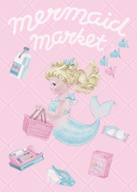 Mermaid Market