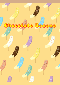 Chocolate Banana02 B&Y