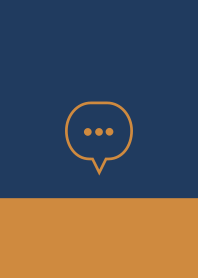 SIMPLE(brown blue)V.2171b