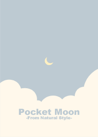 pocket moon