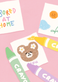 TINY CHO'S HAPPY DAY (JP)