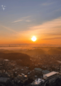 อาซาฮีศักดิ์สิทธิ์ของญี่ปุ่น