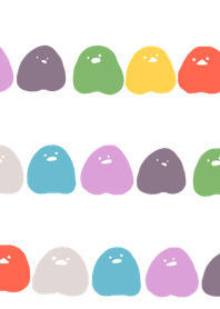 kotori bird little