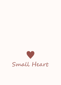 Small Heart *AZUKI*