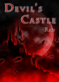 Devil's Castle Red
