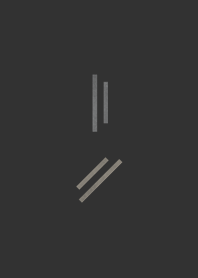 Geometry, Line, Black