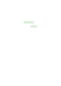 Simple Green & White