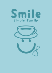 Smile & Teatime Spray GRN