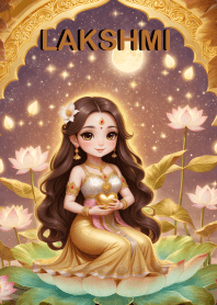 Lakshmi-Rich-Love Theme
