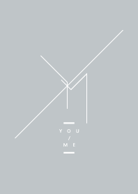 You / Me