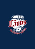 Saitama Seibu Lions Official Logo Theme Tema Line Line Store