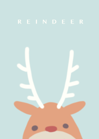 Reindeers