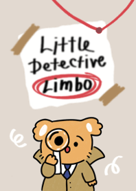 Little Detective Limbo