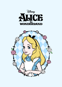 Alice in Wonderland