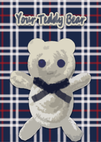 Your Teddy Bear 01