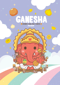 Ganesha Sunday : Business&Sell IV