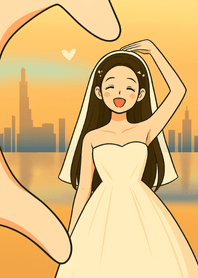 나의 신부