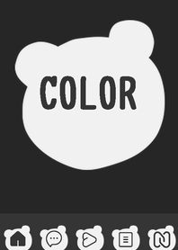 bw color  H127