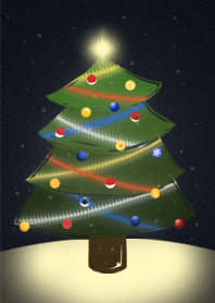 Christmas is coming!