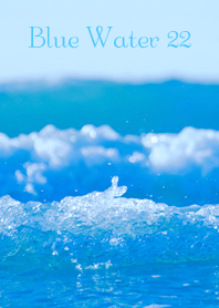 Blue Water 22