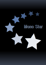 MONO STAR