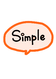 simple simple 10