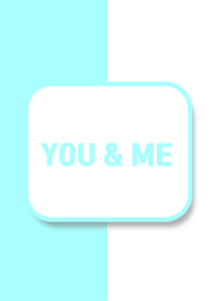 YOU & ME (JO_191)