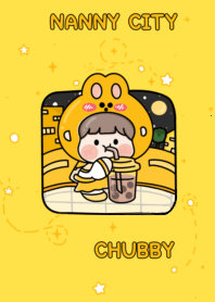 Chubby Nanny