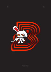 BLOODY BUNNY : DISTORT