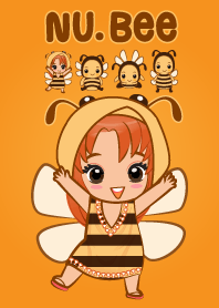 หนู บี