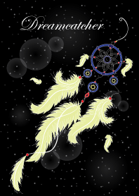 Dreamcatcher!