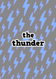 the thunder THEME /172