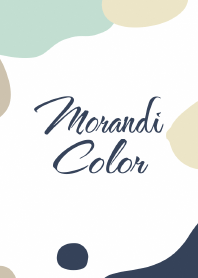Classic Morandi Color Block 2BRN1