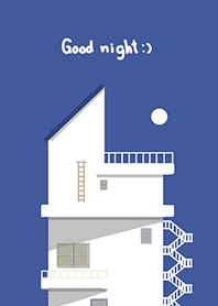 Good. night.
