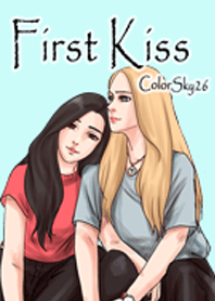 เฟิร์สคิส ธีม