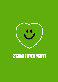 HEART SMILE THEME .25