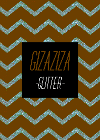 GIZAGIZA -glitter- THEME 53